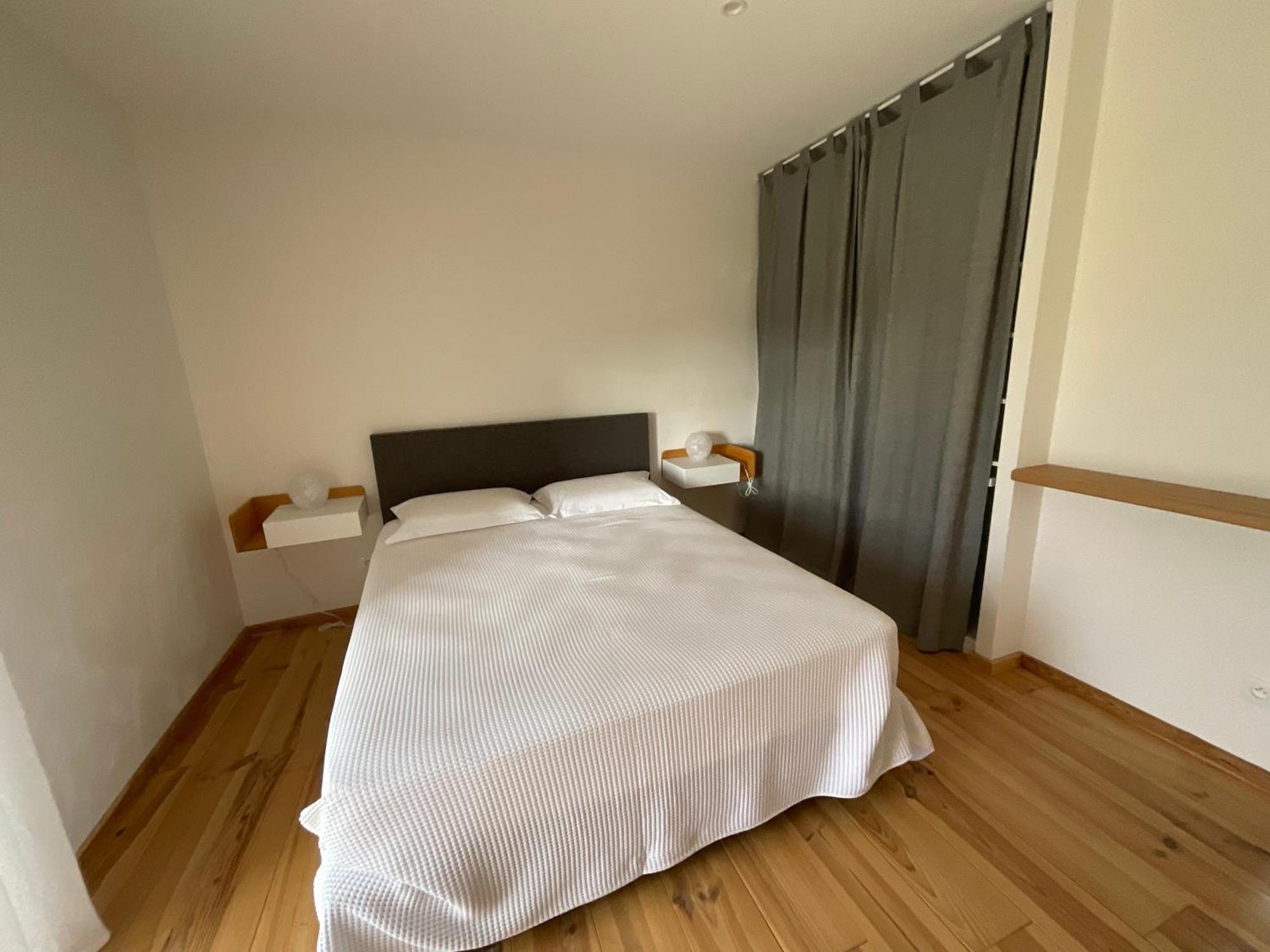 Apartmán La Bergerie Domessargues Exteriér fotografie