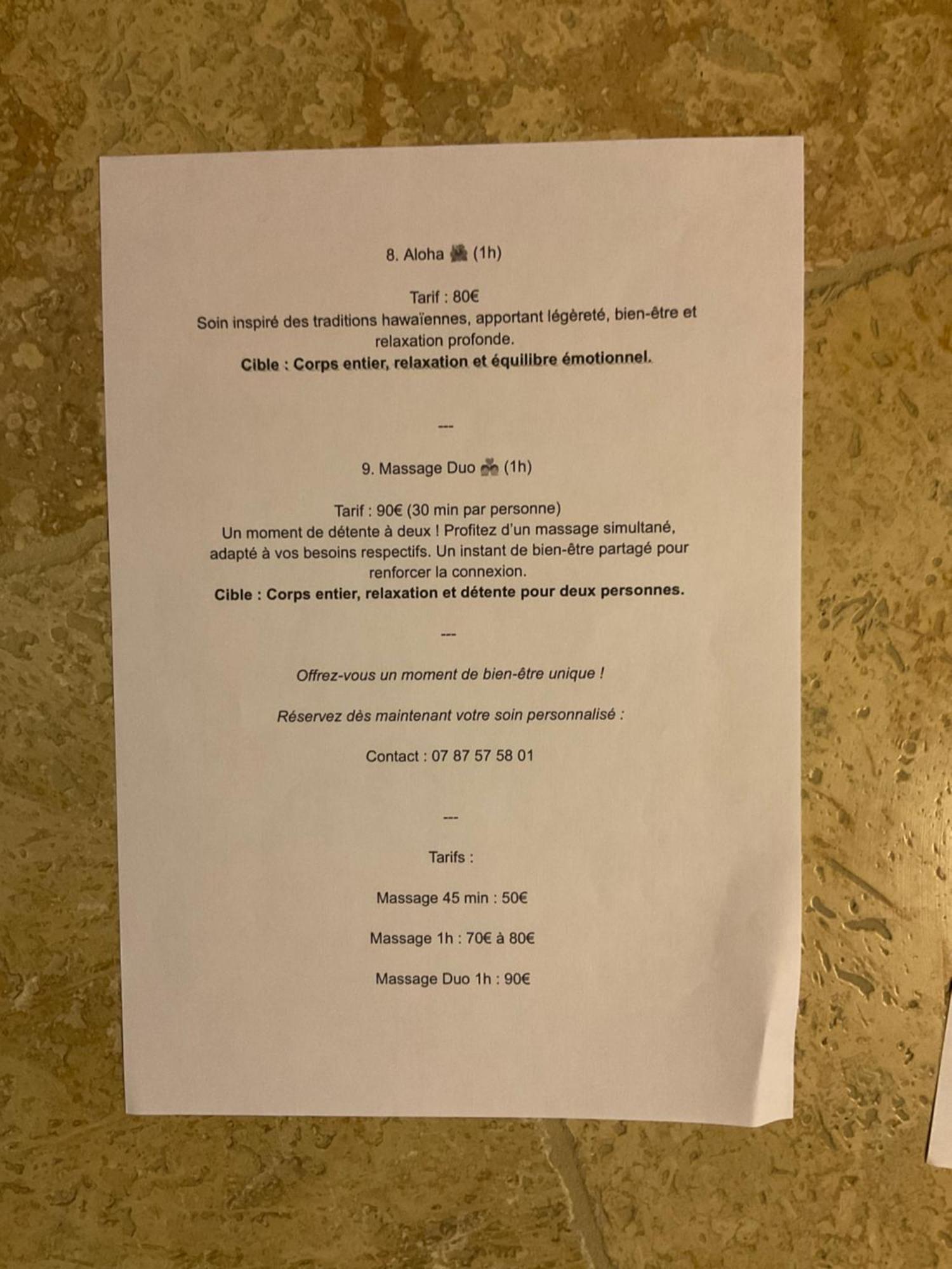 Apartmán La Bergerie Domessargues Exteriér fotografie